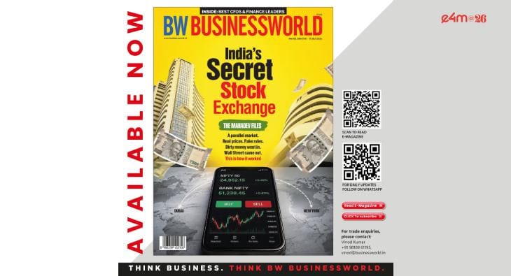 Exploring The Mahadev Files: Insights from India's Finance Leaders