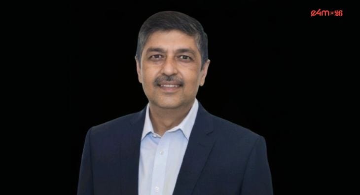 Saket Sinha Unveils Kyntraa: A New Growth Intelligence Platform
