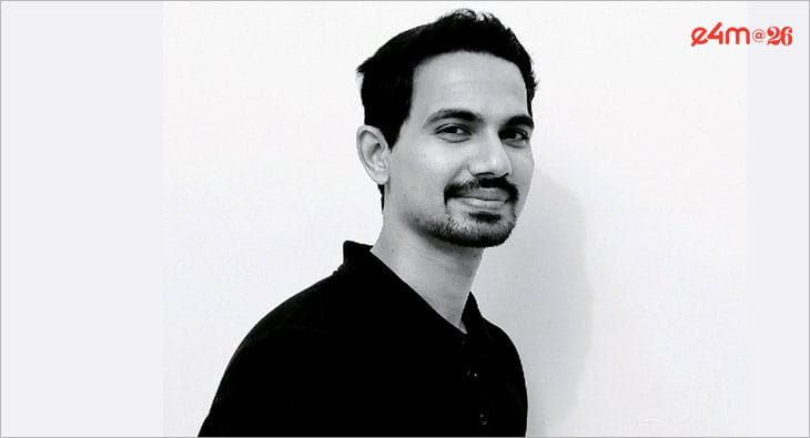 Jimson Tellis exits Raymond Lifestyle?blur=25