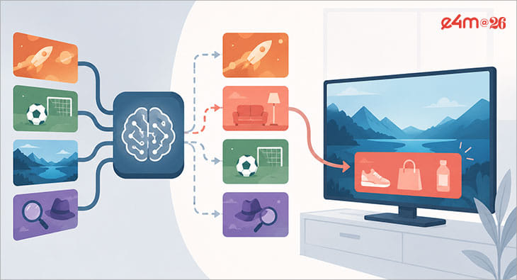 The Impact of AI Mislabeling on Streaming Advertisements