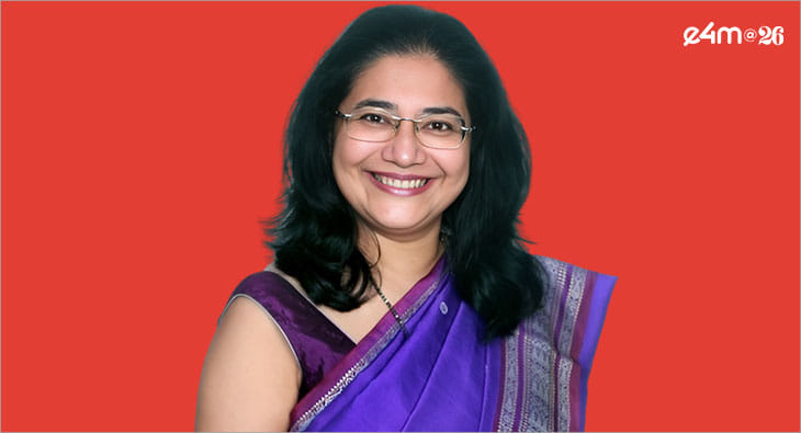 Kavita Panda Promoted to Chief Partnerships Officer at ASEAN Business Partners