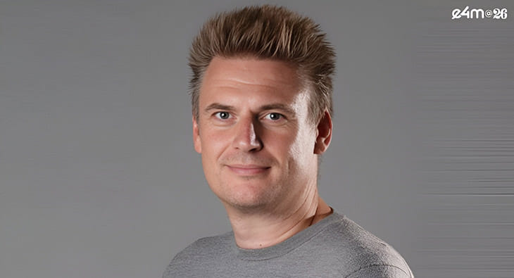 Paul Bland