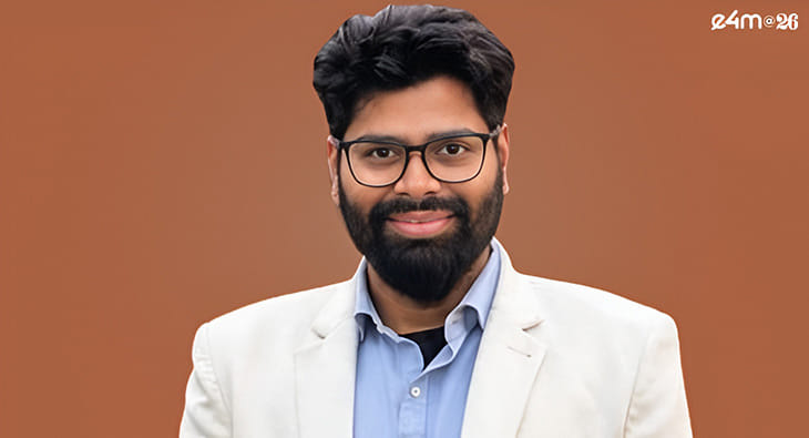 Subham Shukla