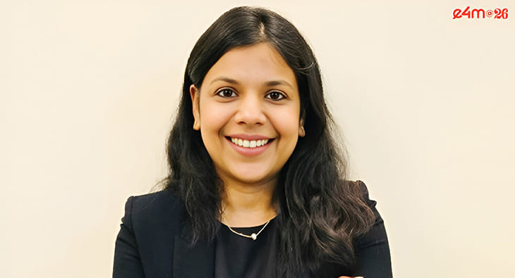 Abhilasha Gupta