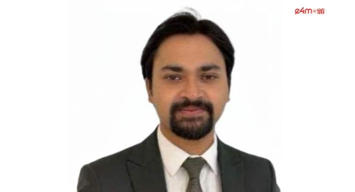 Shawan Sen quits Republic TV, joins CNN-News18 as Executive Editor