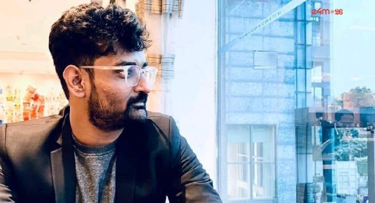 Tristuv Kumar joins Zenith as Planning & Strategy Lead – Global Brands
