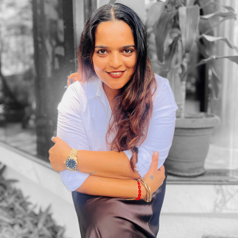 Pooja Ghate Joins Sutherland as Director of Corporate Marketing?blur=25