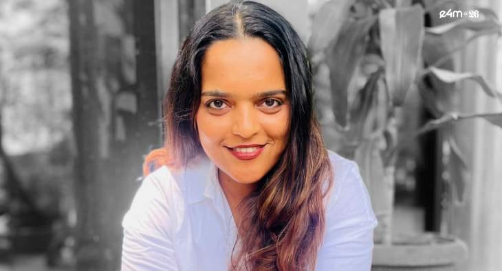 Pooja Ghate Joins Sutherland as Director of Corporate Marketing
