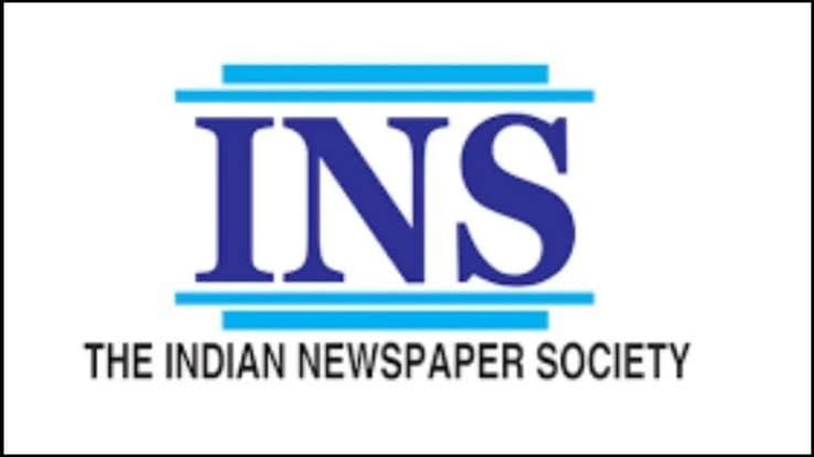 INS President Vivek Gupta