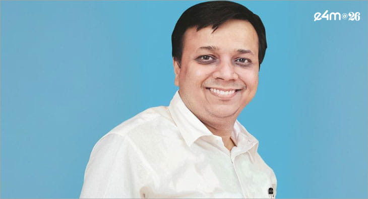 INS President Vivek Gupta?blur=25