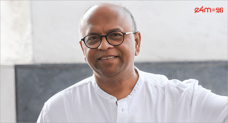 Varghese Chandy, Malayala Manorama on Onam