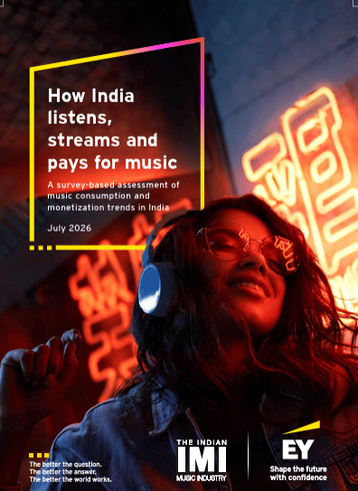 Only 14 Million Indians Subscribe to Music Streaming Services?blur=25