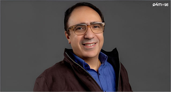 Urmez Daver Joins Avanade as APAC Security Lead
