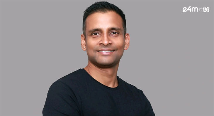 Kedar Ravangave Reflects on Marketing Reinvention at Kotak Mahindra Bank