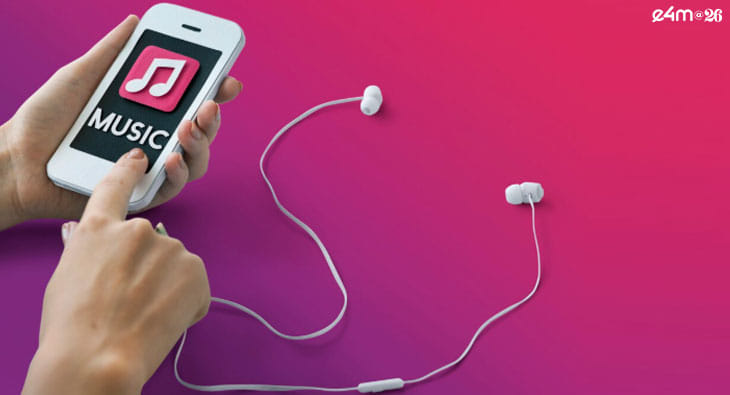Majority of Indians Open to Paying for Music, EY-IMI Report Reveals
