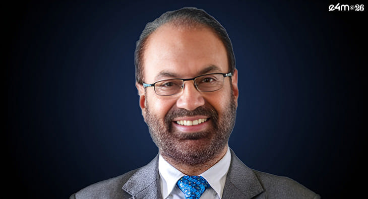 Ranjivjit Singh: A Marketing Leader's Journey of Reinvention at 60