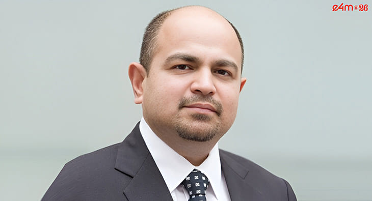 Vinay Golikeri