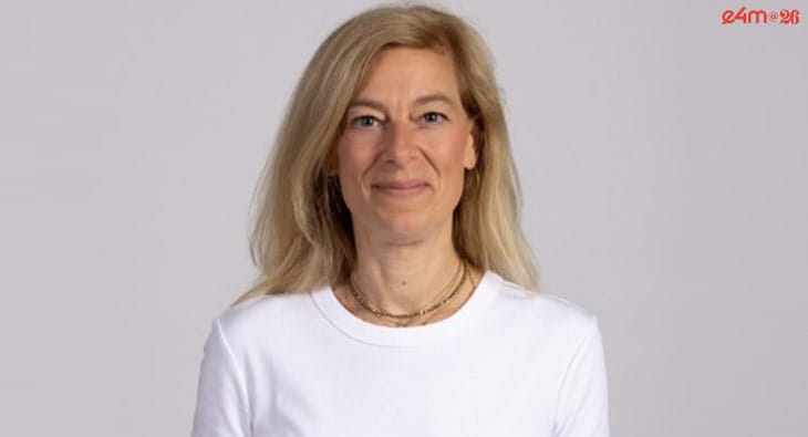 Caroline Connan Appointed Chief Data Officer at Pernod Ricard