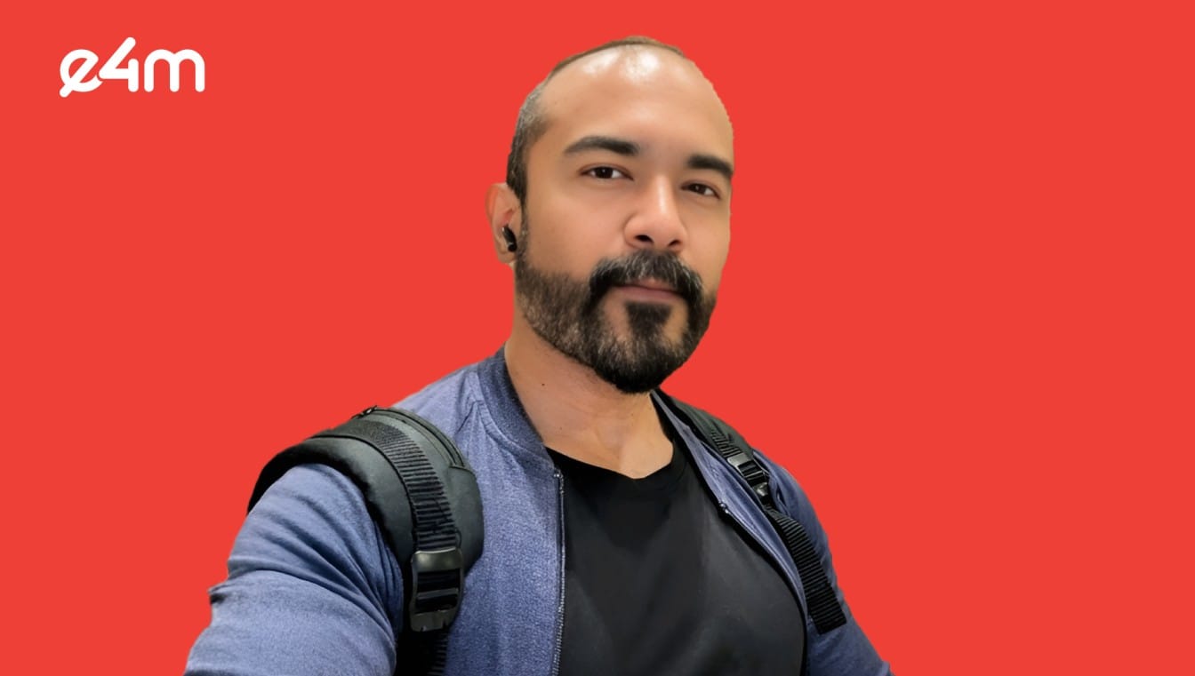 Dirk Lewis Appointed as Communications Lead for HP India