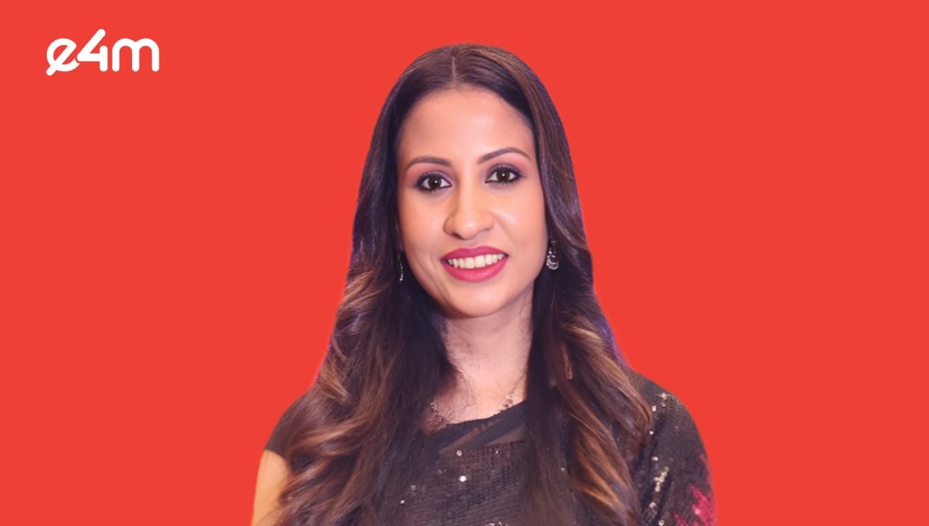 Kanika Bedi Takes Charge as Nokia's Regional Communications Manager