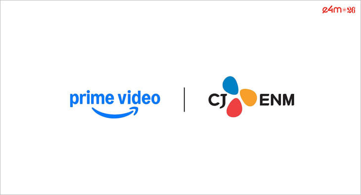 Prime Video India inks deal with Korea’s entertainment studio CJ ENM