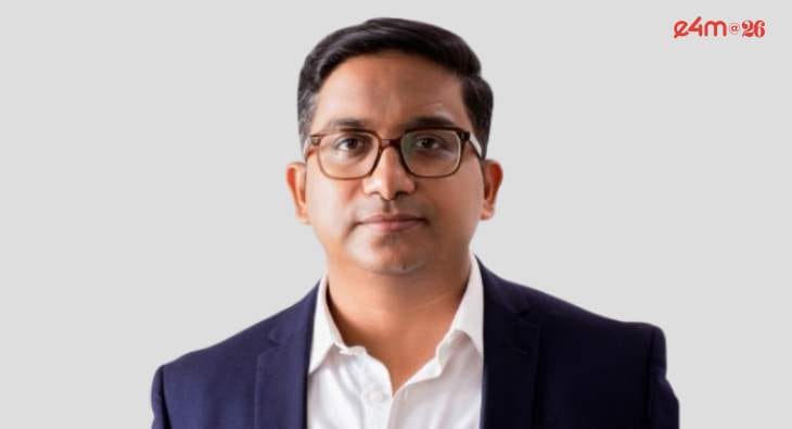 Tushar Banerjee joins Bloomberg News