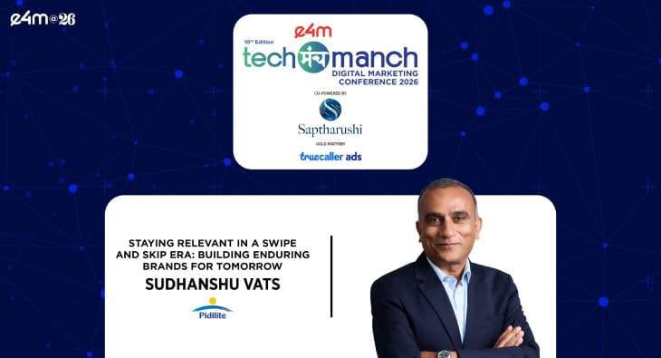 Pidilite MD Sudhanshu Vats
