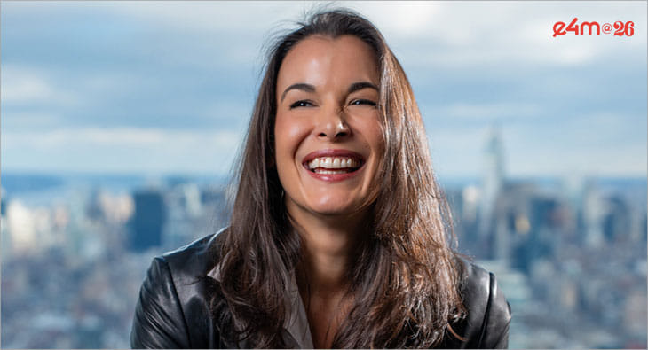 Lyndsey Corona Exits as Ogilvy US CEO After Brief Tenure?blur=25