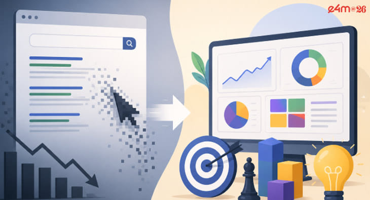 India's SEO Agencies Adapt to AI-Driven Search Landscape
