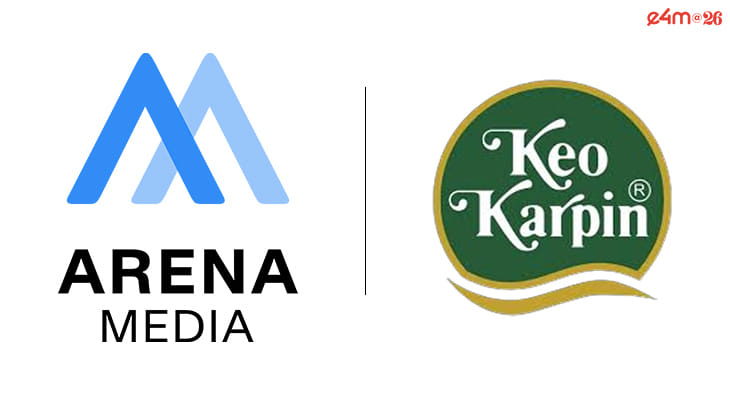 Havas Media India’s Arena Media wins integrated media mandate for Keo Karpin?blur=25