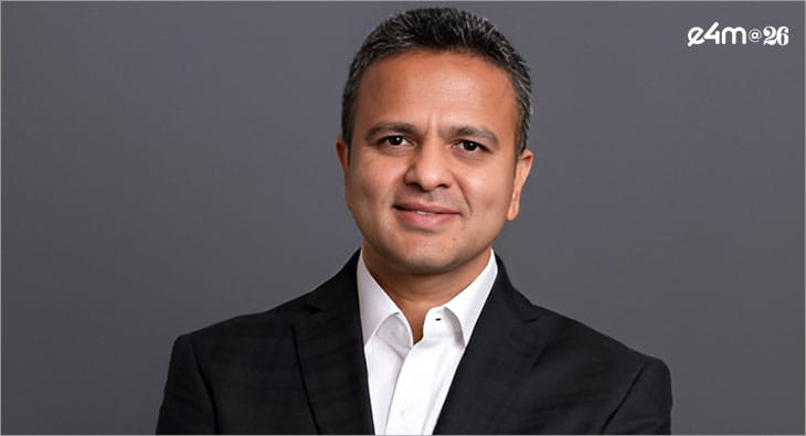 Akshay Murthy Takes Leadership Role at Darwinbox as VP and Country Head