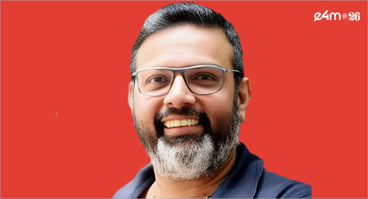 IndiGo Appoints Kiran Thadimarri as New CFO Amid Financial Challenges