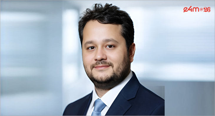 Tarun Mehta Takes Charge as Siemens Head of Digital & Sustainability