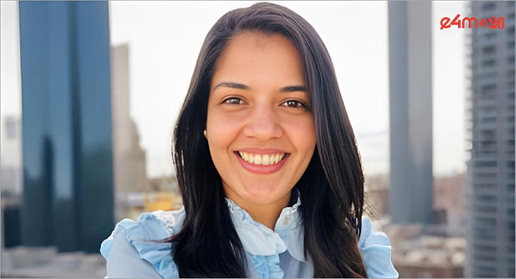Tanvi Swami Joins PepsiCo as New Marketing Director for Iconic Brands