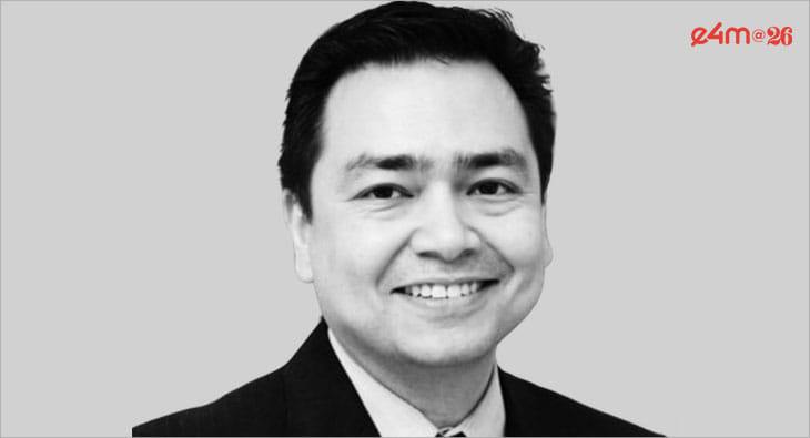 Gaurav Negi Transitions to Advisor Role at IndiGo