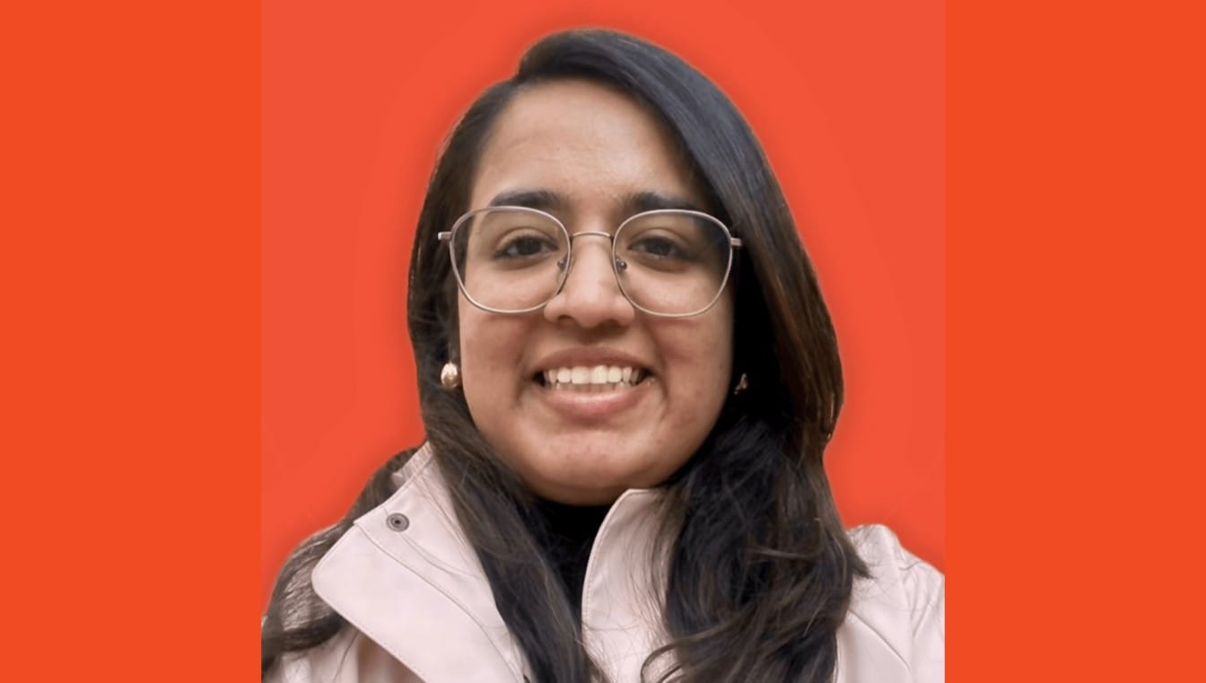 Sneha Ashok