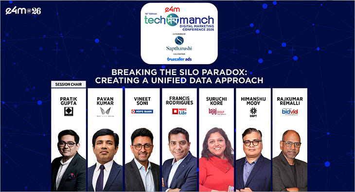 e4m TechManch 2026