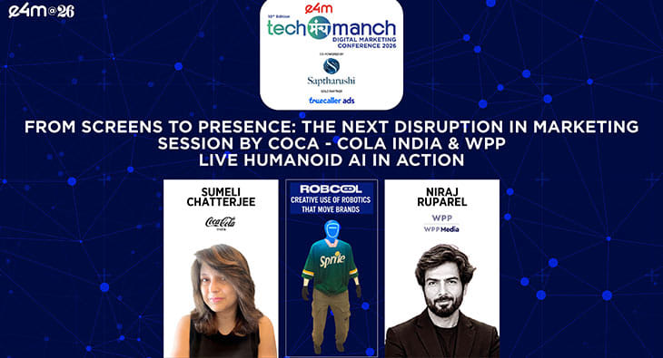 e4m TechManch 2026