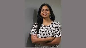 Nandita Sinha