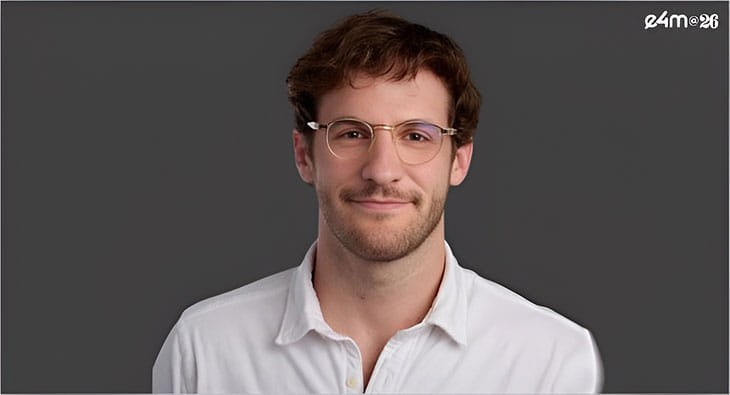 Aaron Jones Appointed CMO at Grüns to Drive Marketing Strategy