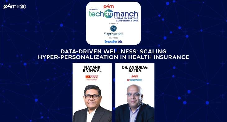 Mayank Bathwal: Health Insurance Must Evolve into Wellness Partners