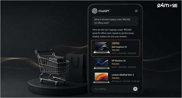 The New Brand Battle Is to Become ChatGPT’s Answer