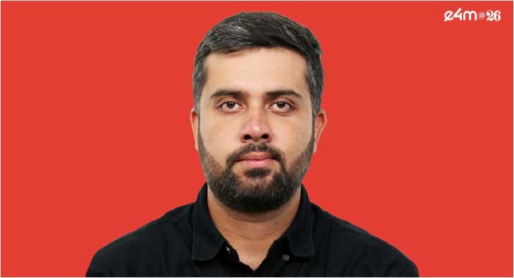 Akshay Dhody