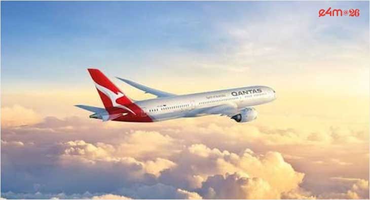 Qantas Partners with OMD for Expanded Media Strategy in Asia?blur=25