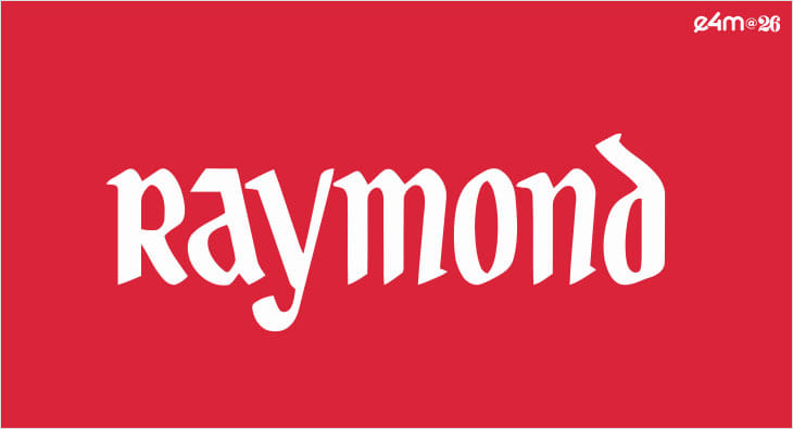 Raymond Partners with AT Kearney for ₹300-Crore Agency Review