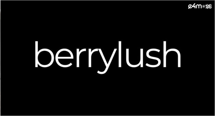 Berrylush