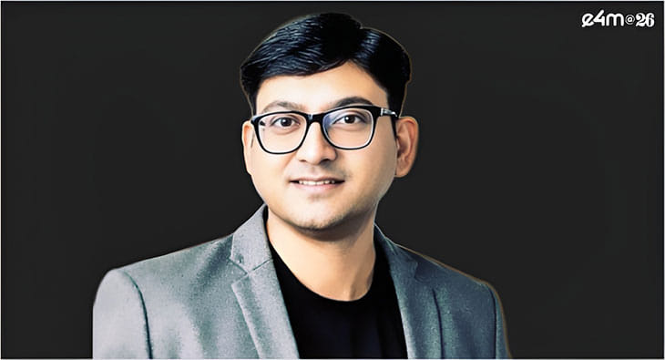 Abhishek B. moves on from JioStar