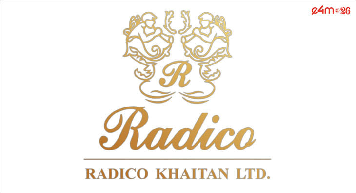 Radico Khaitan Elevates Sudhir Upadhyay and Kunal Madan to Senior Management