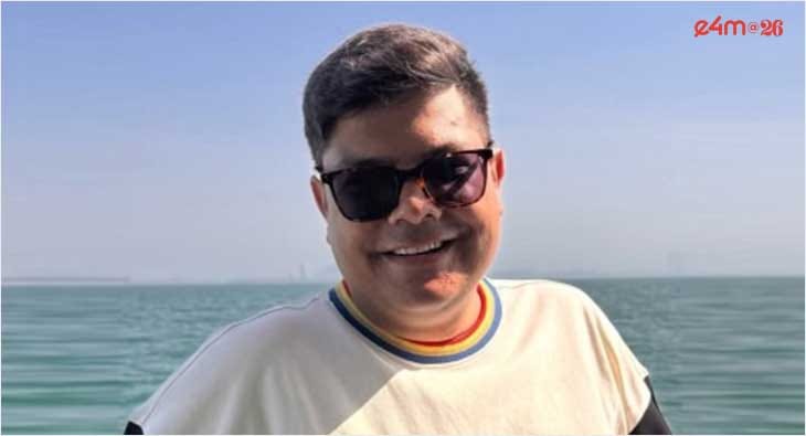 Aniket Singh Takes Role as Manager of Strategy at Schaeffler