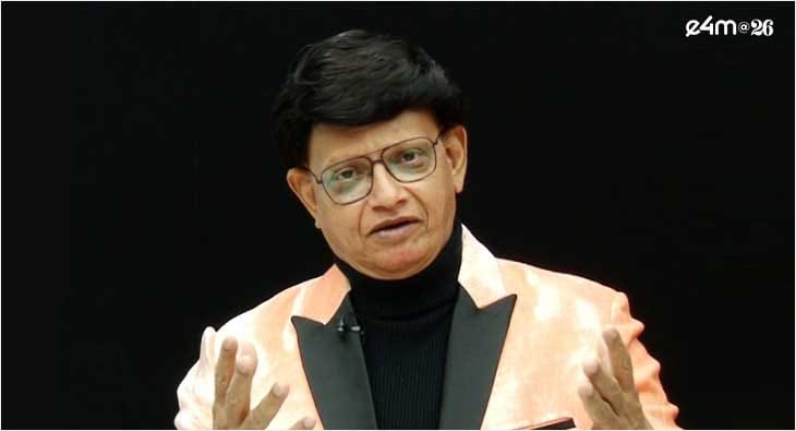 Bipin Pandit